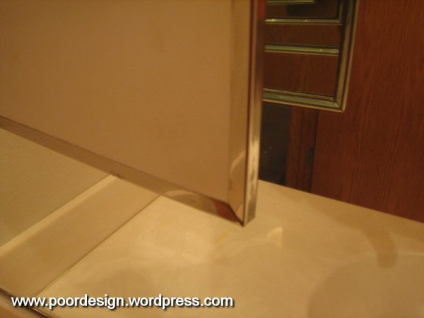 Triangle Home Products Medicine Cabinet Poordesign S Blog